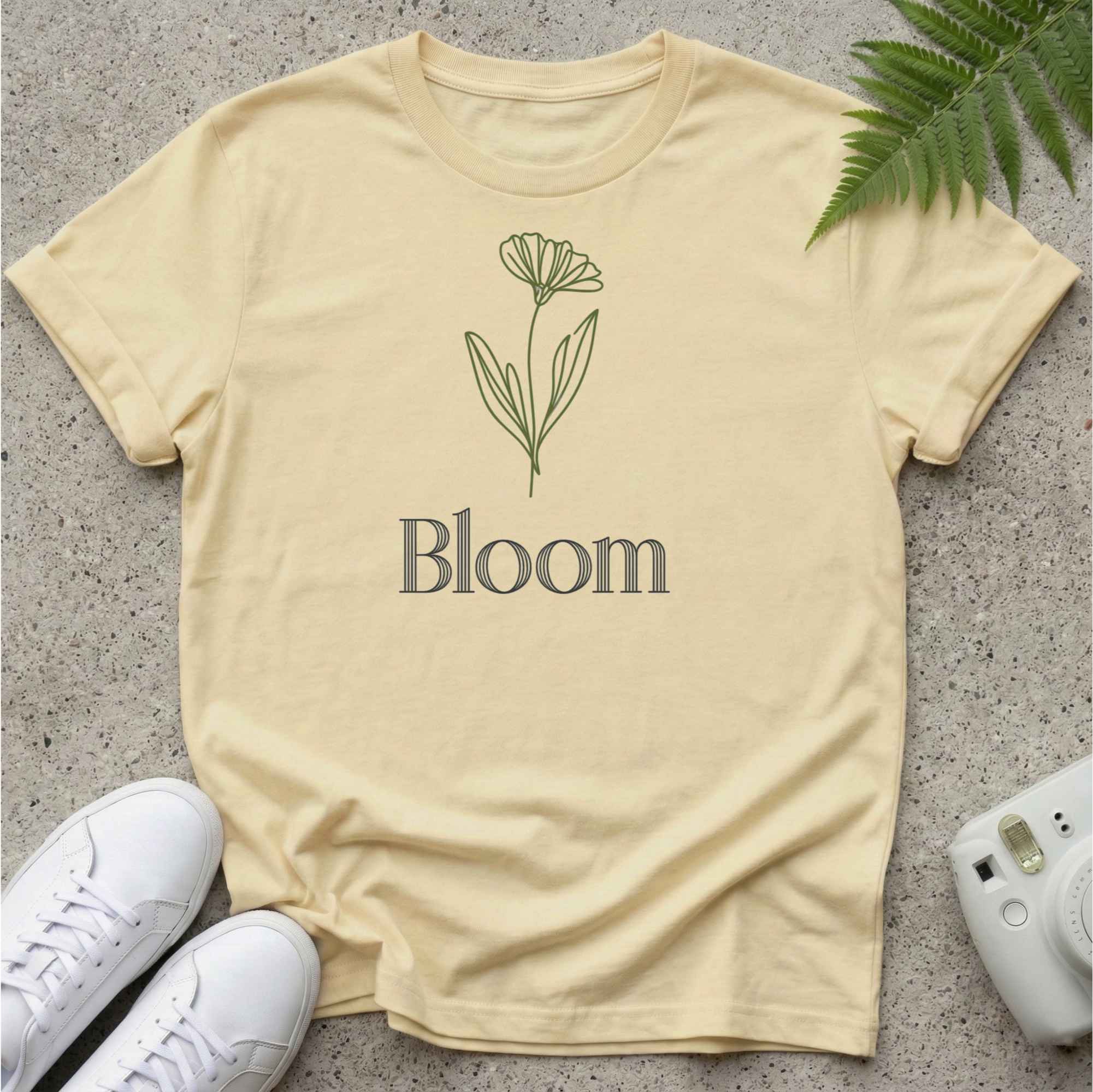 Bloom T-shirt