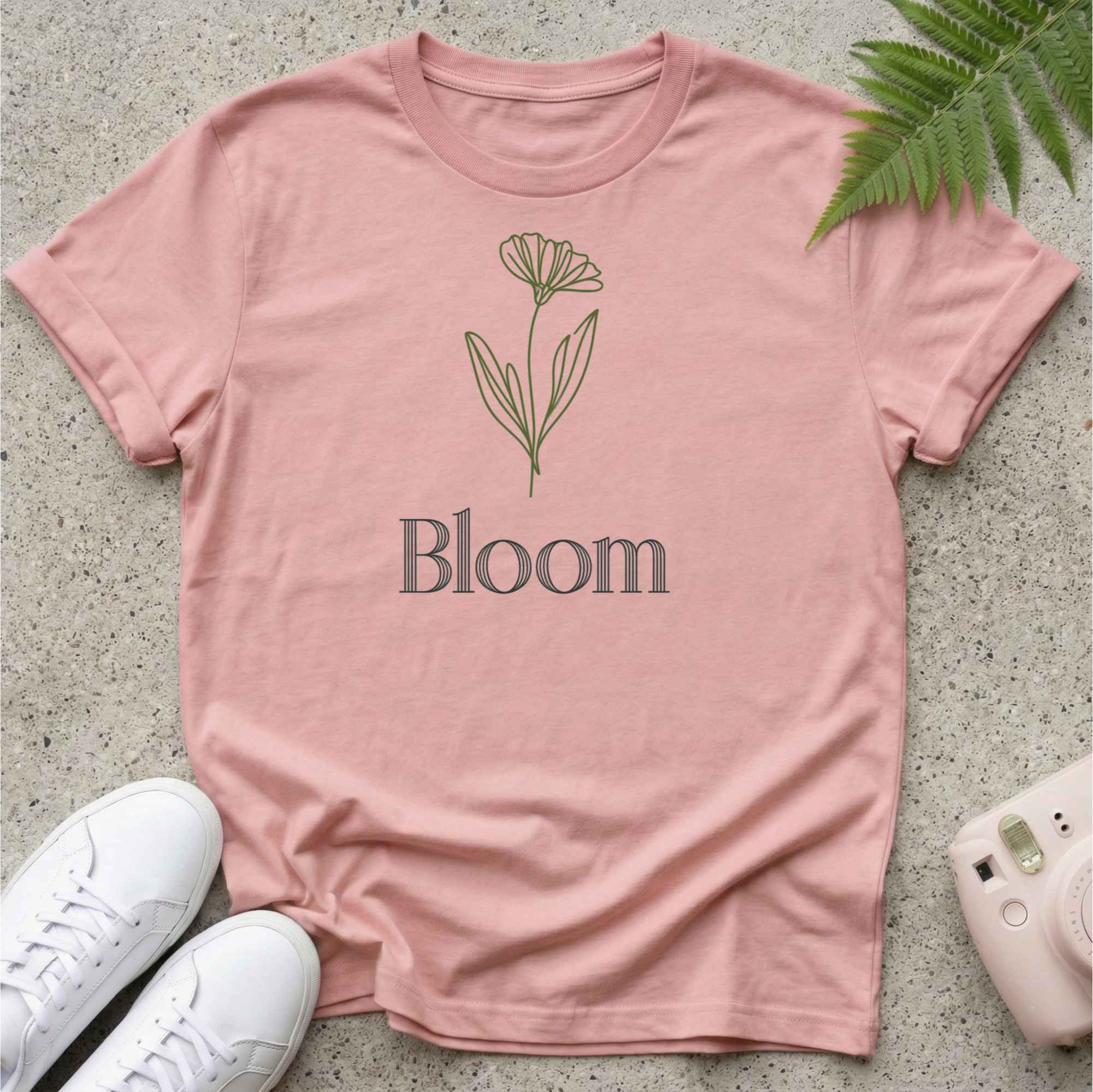 Bloom T-shirt