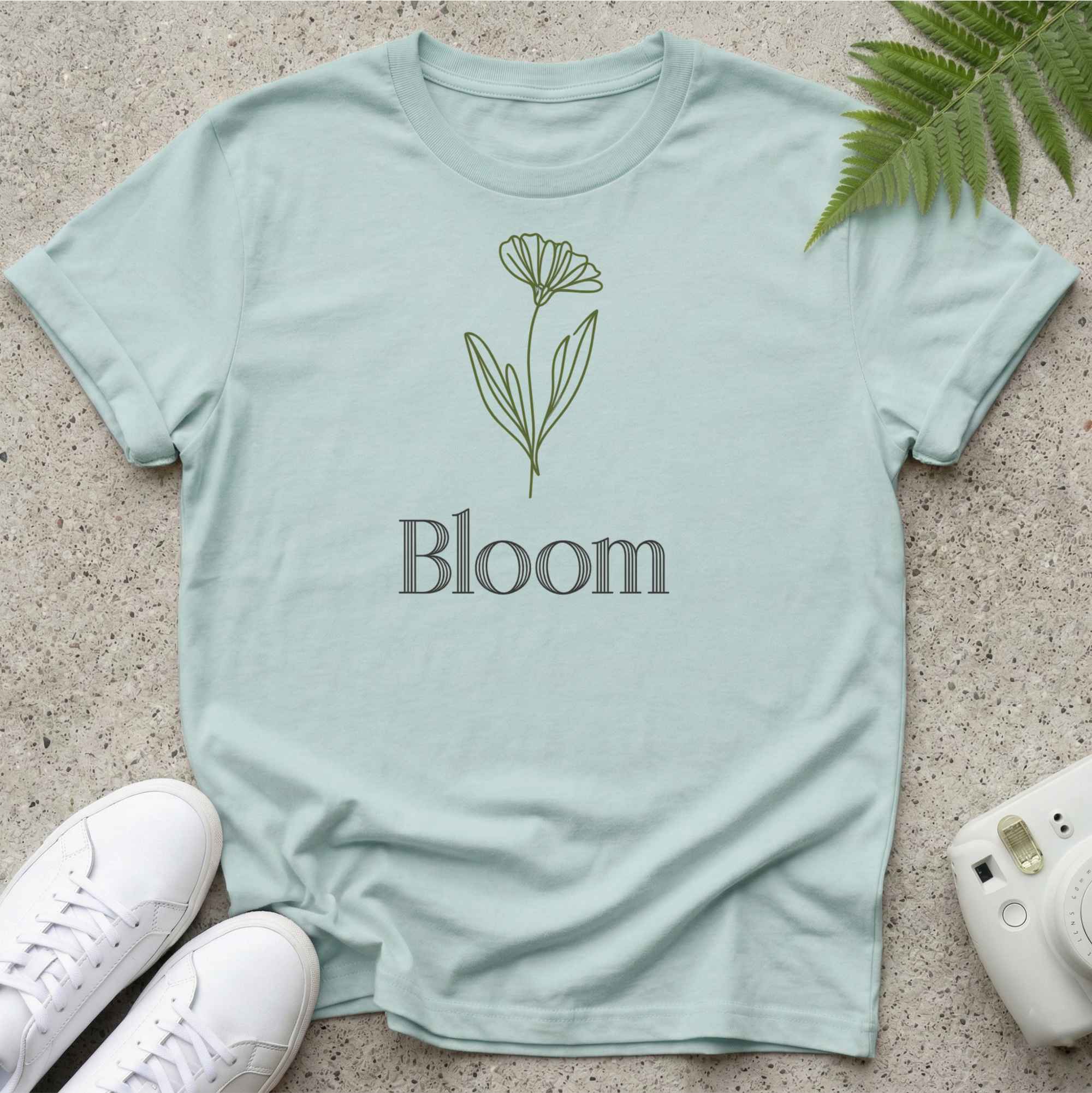 Bloom T-shirt