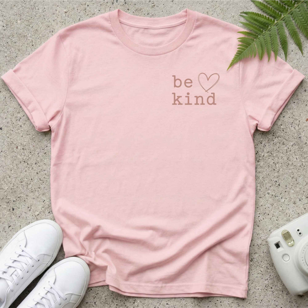 Be kind T-shirt