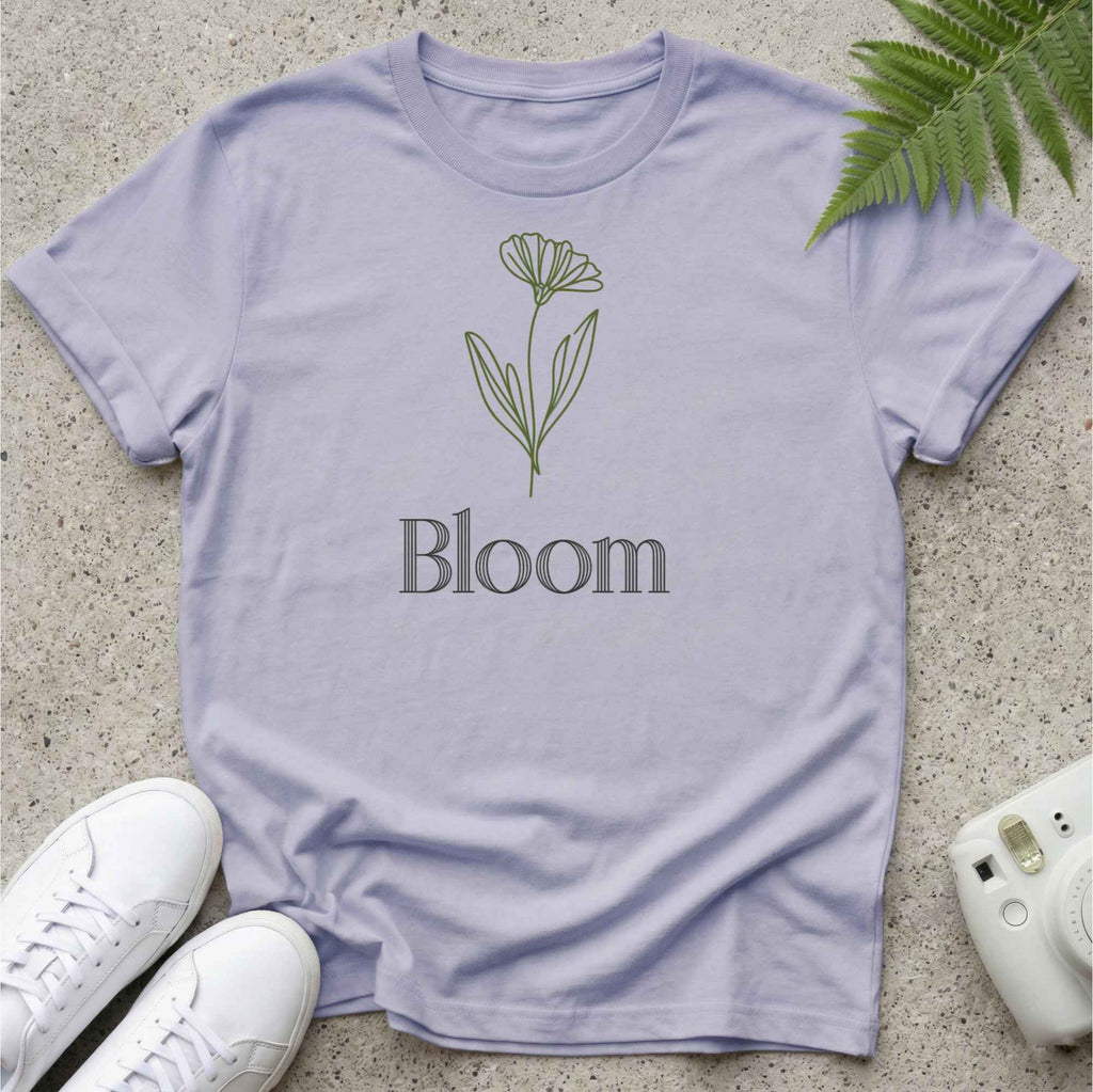 Bloom T-shirt