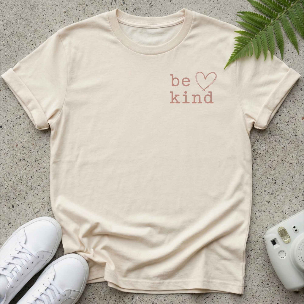 Be kind T-shirt