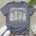 River Spirits T-shirt