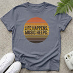 How it Is T-shirt