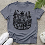 Party Guys Funghi Only T-shirt