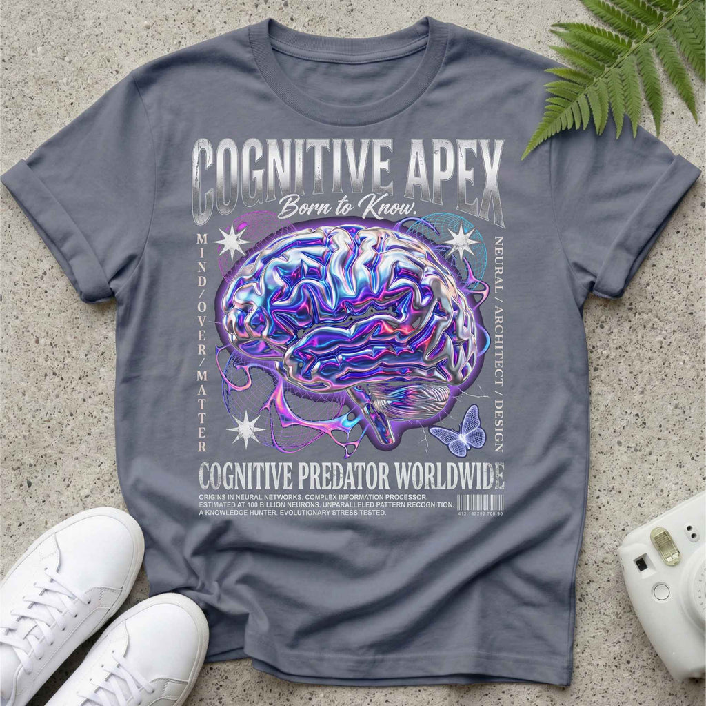 Cognitive Apex T-shirt