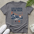 It Helps T-shirt