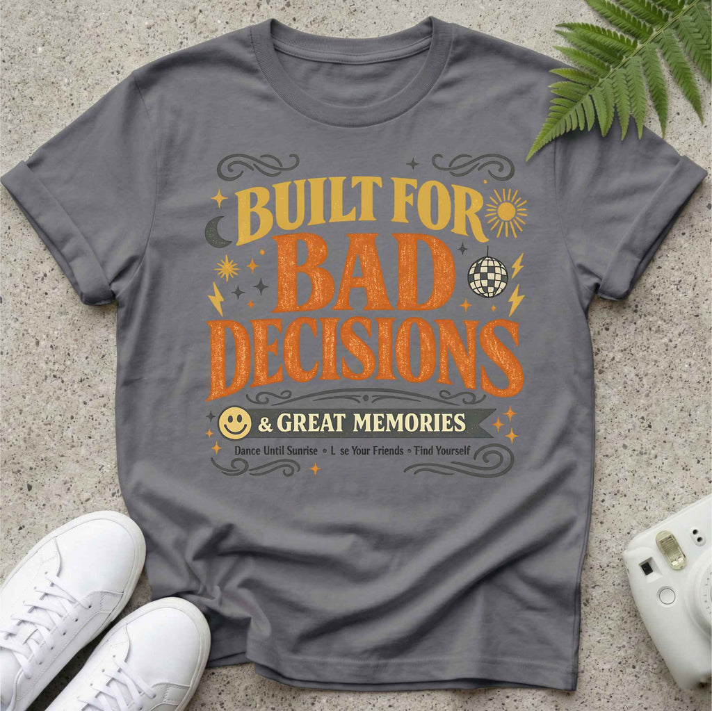 Great Memories 2 T-shirt