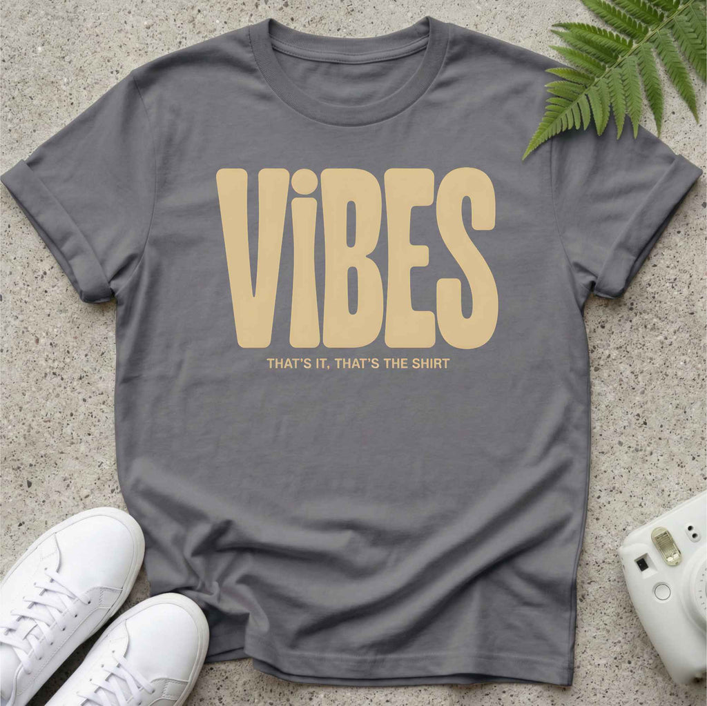 Vibes T-shirt