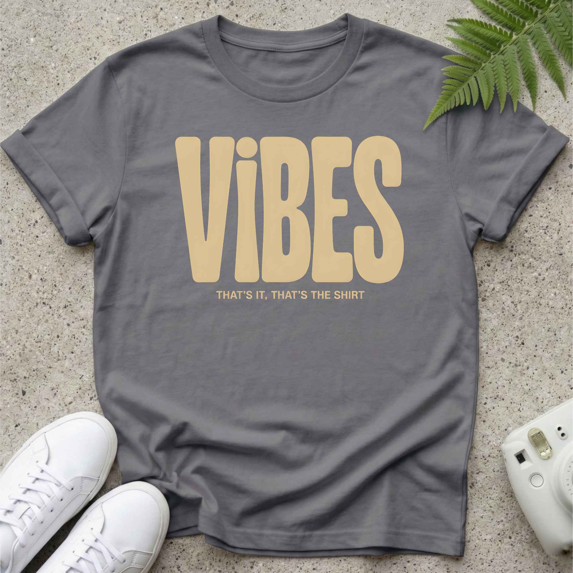 Vibes T-shirt