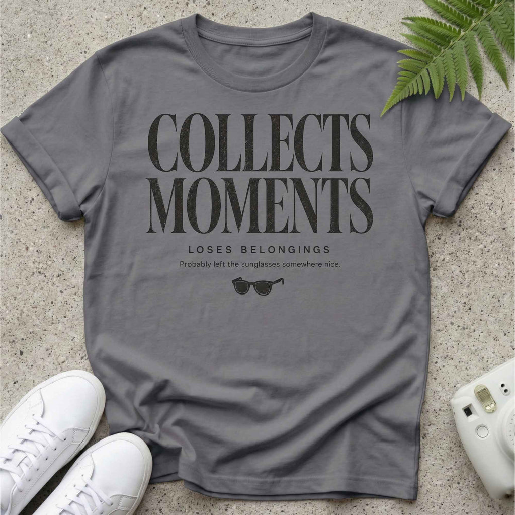 Looses Belongings T-shirt