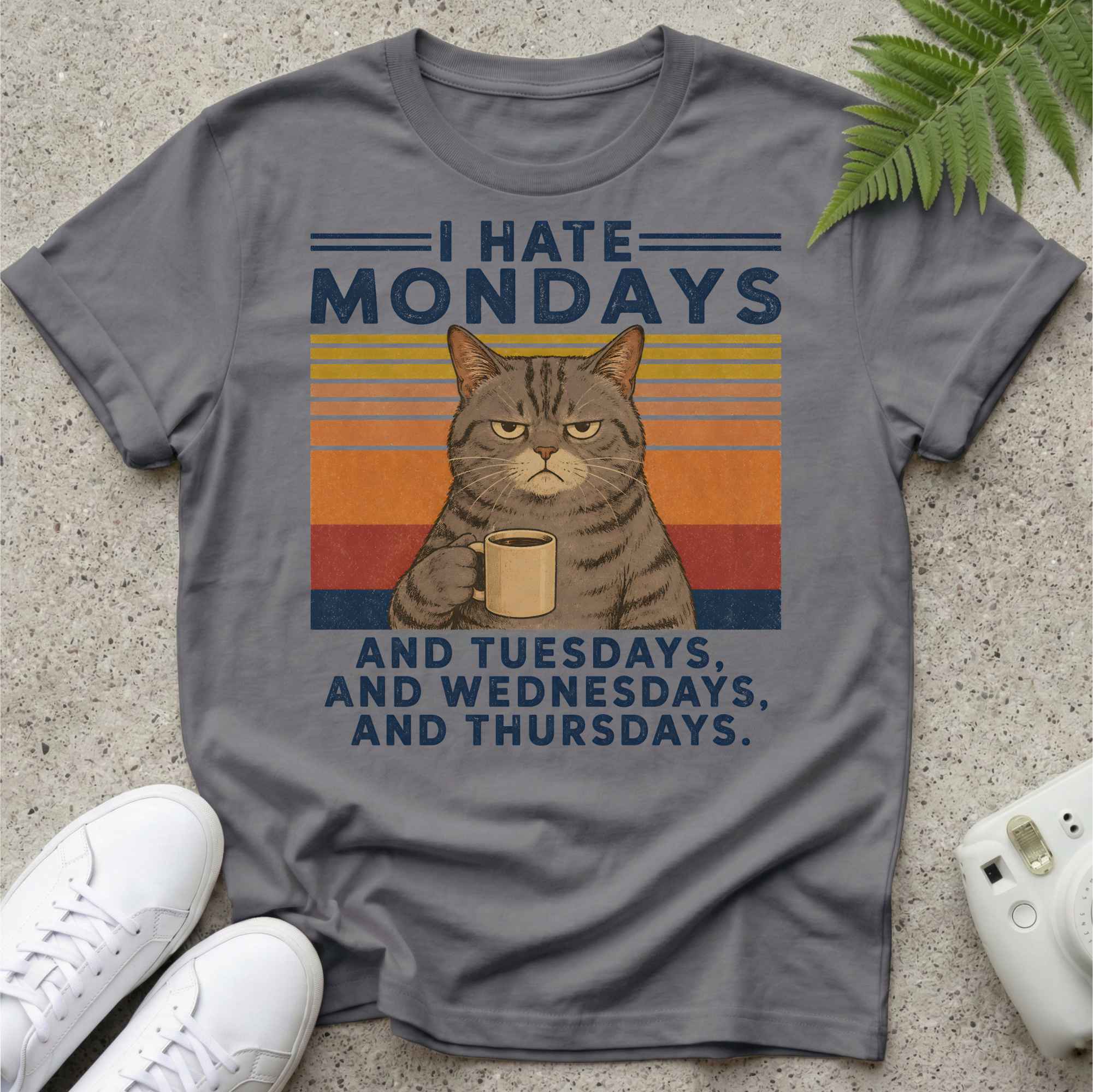 Weekend Is Life T-shirt