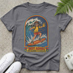 Never Bored! T-shirt