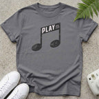 Play More Often T-shirt