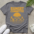 Sunset Commitee T-shirt