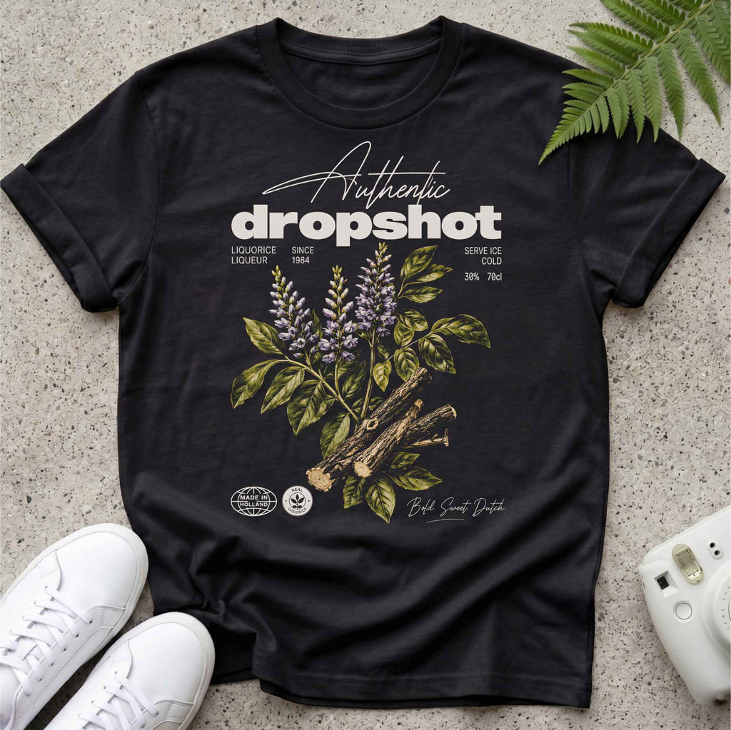 Authentic Dropshot T-shirt