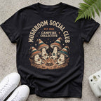 Mushroom Social Club T-shirt
