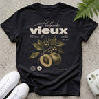 Authentic Vieux T-shirt