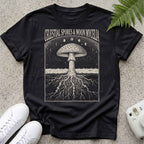 Celestial Spores T-shirt