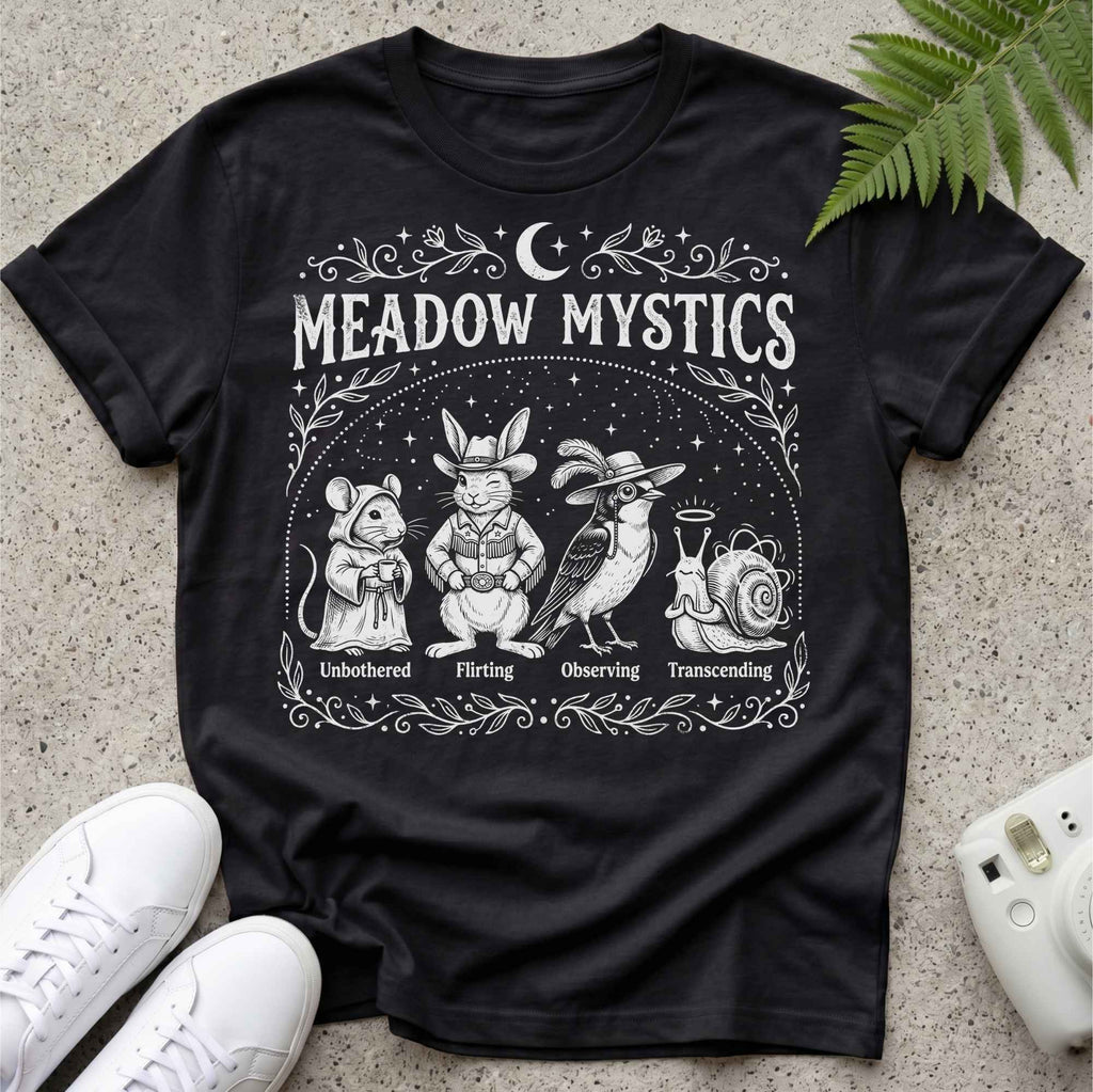 Meadow Creatures T-shirt