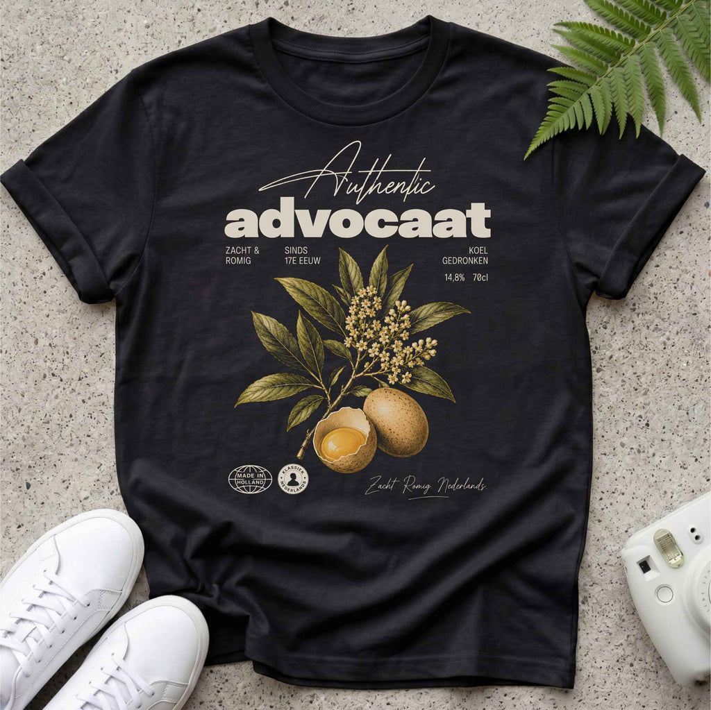 Advocaat T-shirt