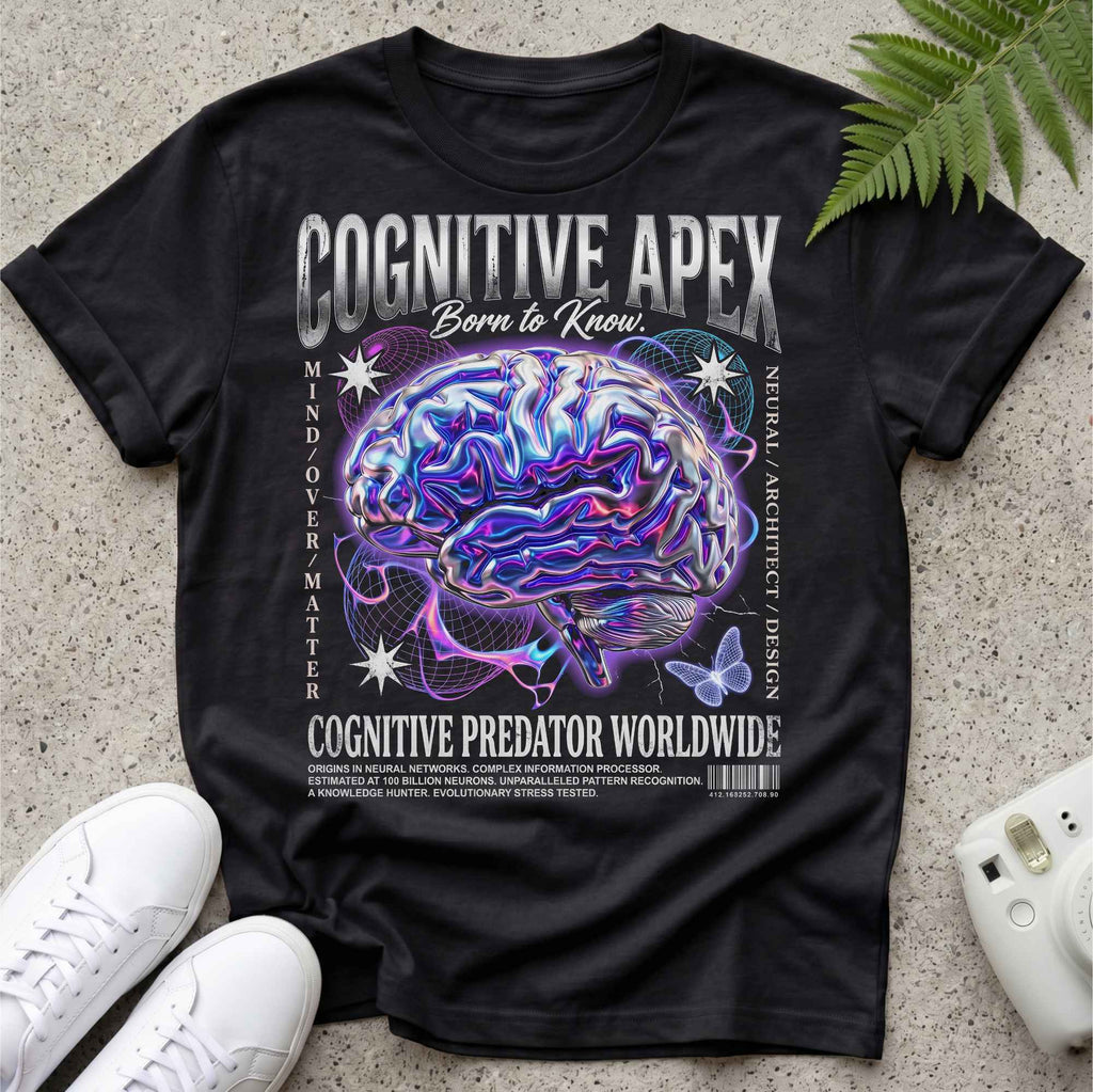 Cognitive Apex T-shirt