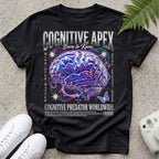 Cognitive Apex T-shirt