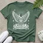 Moonlit Prophecies T-shirt