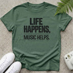 Sunstep Philosophy T-shirt