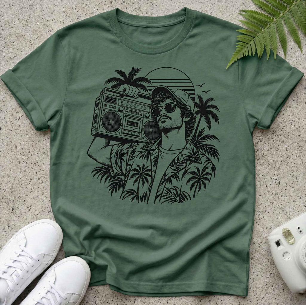 Radio Guy T-shirt