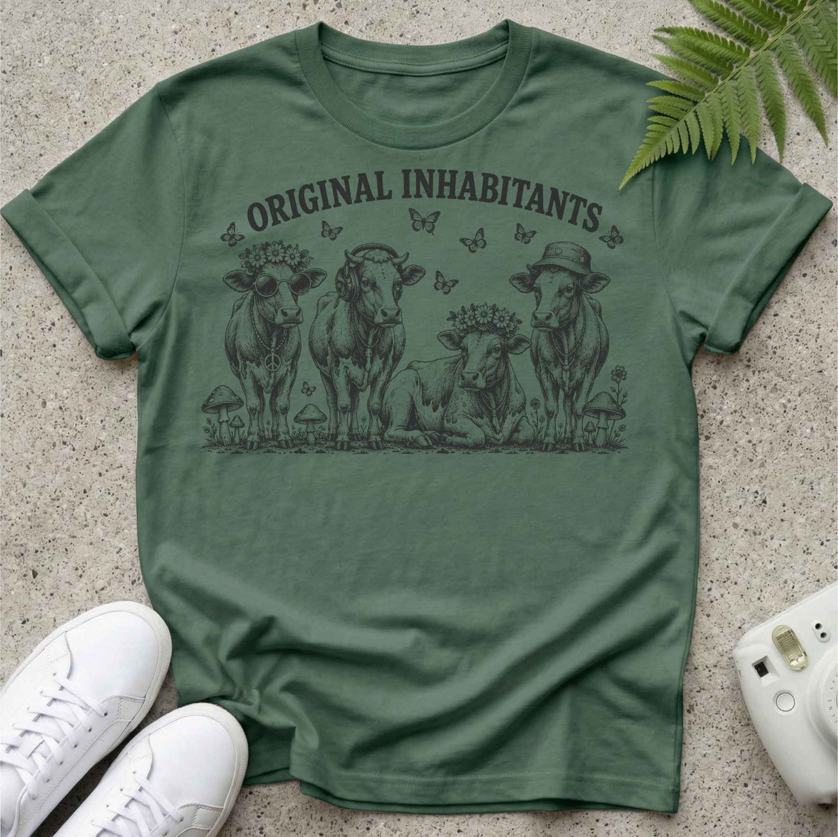 OG Cows T-shirt