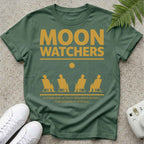 Moon Watchers T-shirt