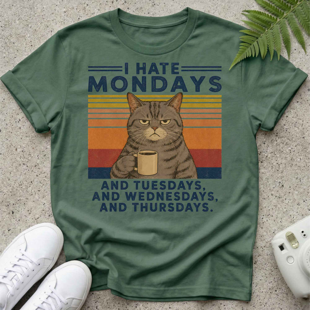 Weekend Is Life T-shirt