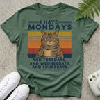 Weekend Is Life T-shirt