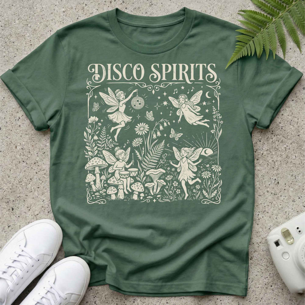 Disco Fairy T-shirt