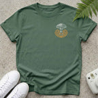Mushroom Heart T-shirt