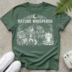 Nature Whisperer T-shirt