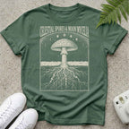 Celestial Spores T-shirt