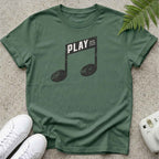 Play More Often T-shirt