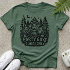 Party Guys Funghi Only T-shirt