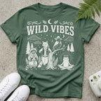 Wild Vibes T-shirt