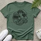Lady Radio T-shirt