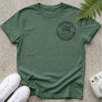 Unplanned Adventure T-shirt