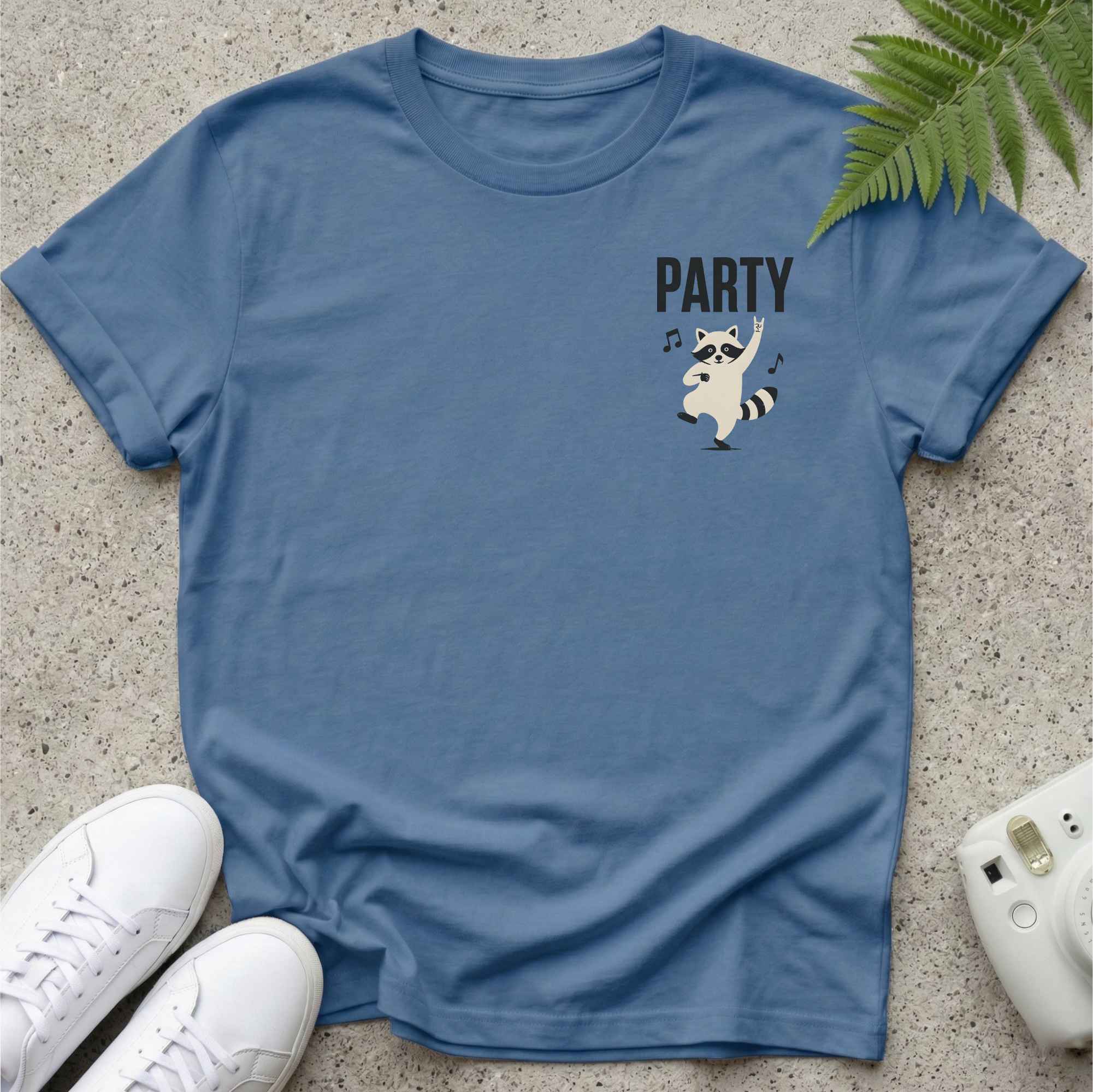 Party Animal T-shirt