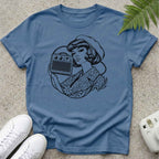 Lady Radio T-shirt