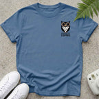 Powered by Coffee T-shirt