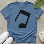 Eight Note Full T-shirt