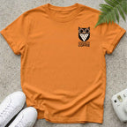 Powered by Coffee T-shirt