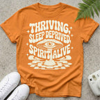 Thriving Spirit Alive T-shirt