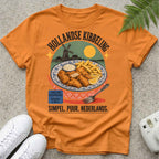 Hollandse Kibbeling T-shirt